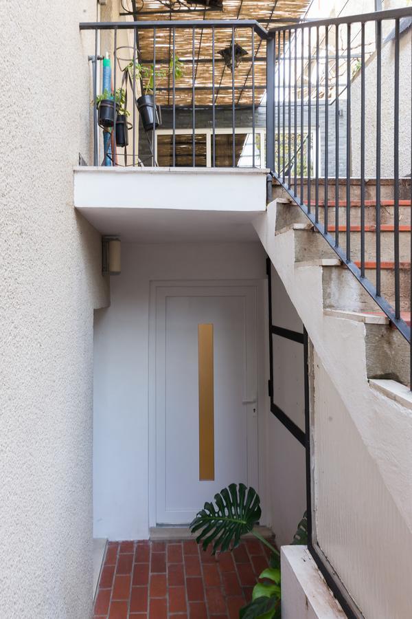 Apartments Luna Dubrovnik Exterior foto