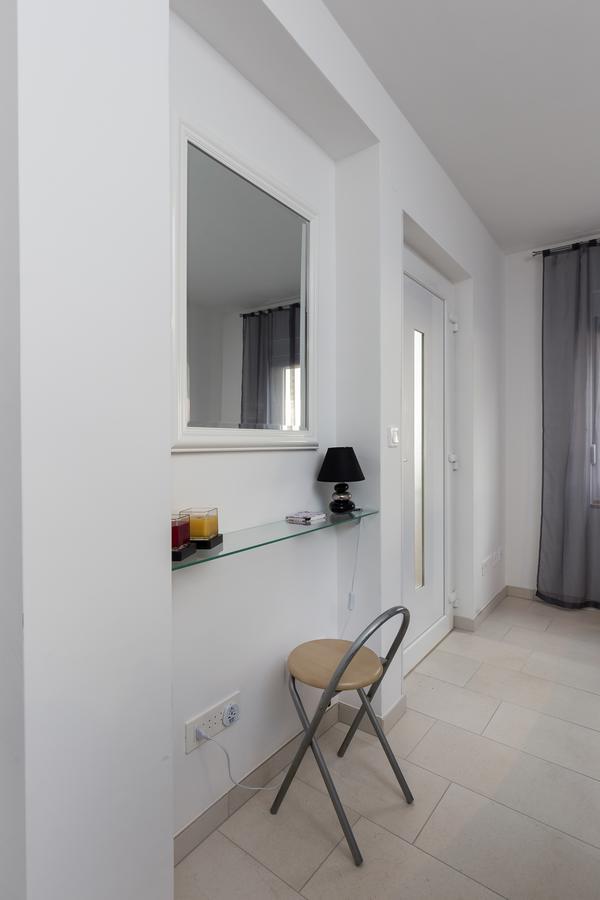 Apartments Luna Dubrovnik Exterior foto