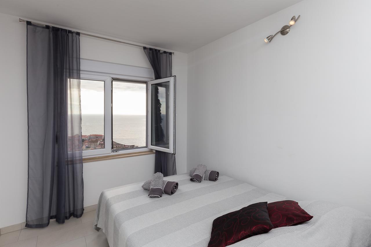 Apartments Luna Dubrovnik Exterior foto