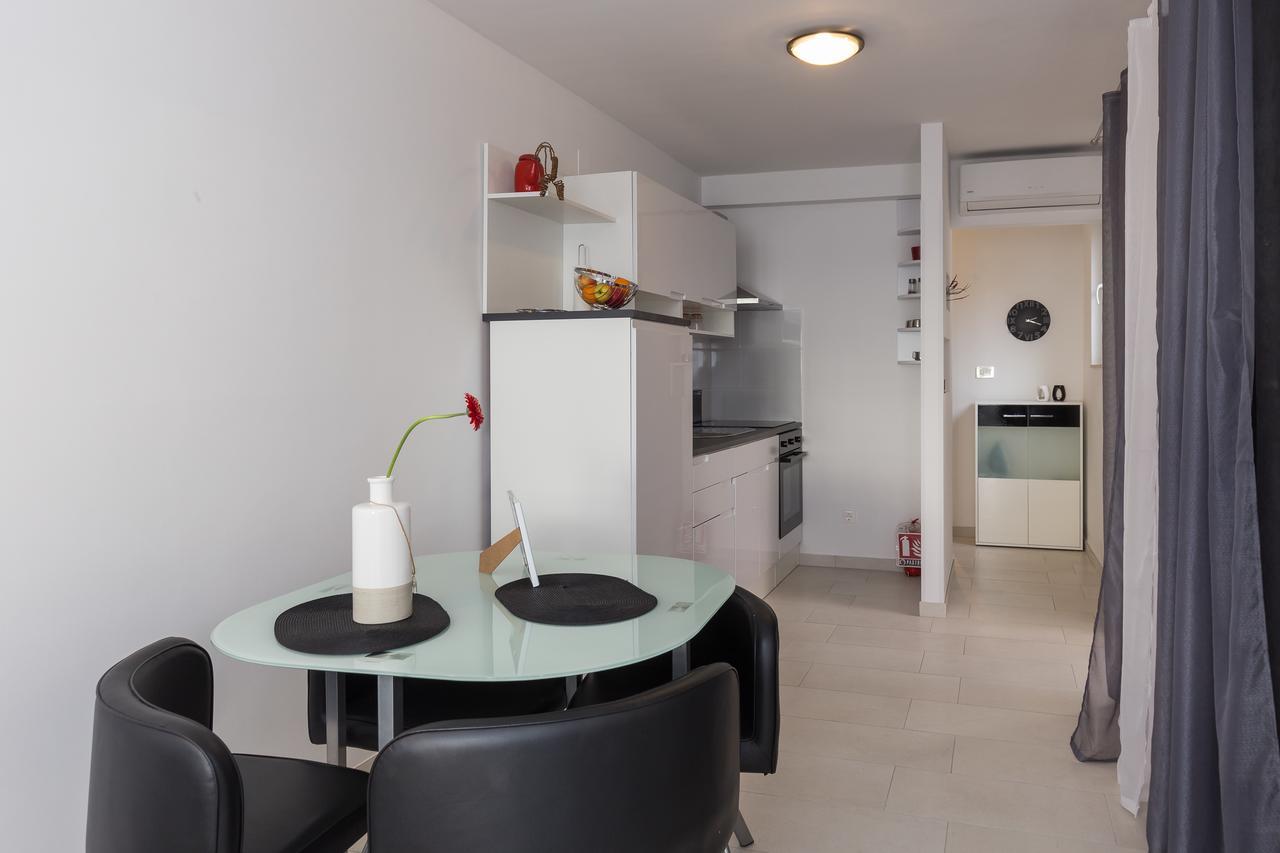 Apartments Luna Dubrovnik Exterior foto