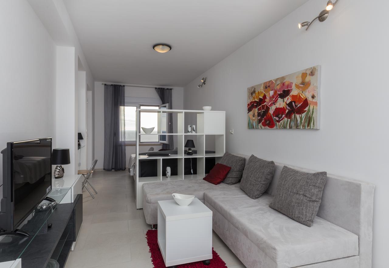 Apartments Luna Dubrovnik Exterior foto